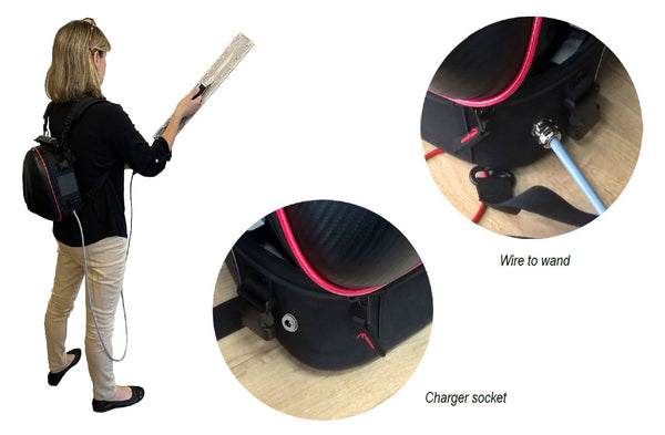 V2D2™ OnePass Compact VC™