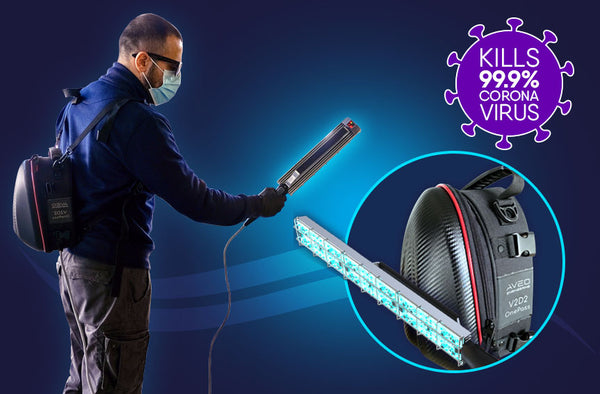 V2D2™ OnePass VC™