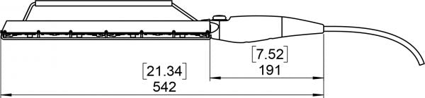V2D2™ OnePass Compact VC™