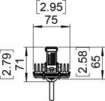 V2D2™ OnePass Compact VC™