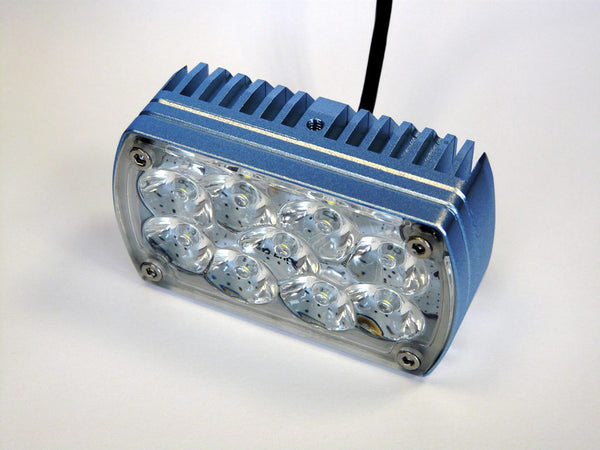 Aveo Exceleron DayLite™ LED landing light