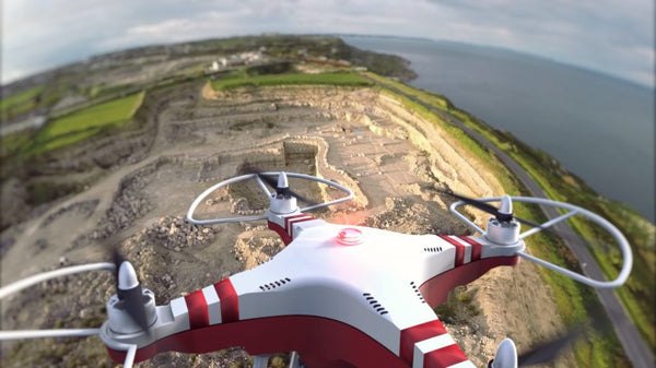 Aveo Engineering MicroMax™ UAV/Drone LED Anti-Collision Light