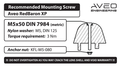 RedBaron XP DayLite™