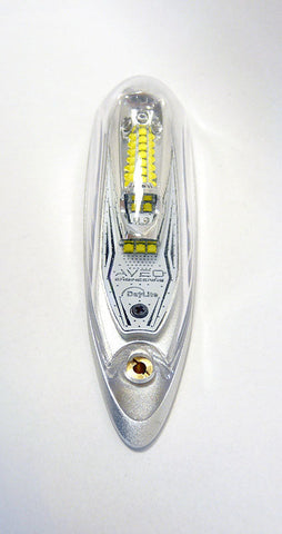 Aveo Andromeda DayLite LED Wing lights