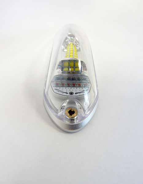Aveo Andromeda DayLite LED Wing lights