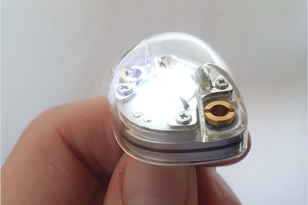PosiStrobe DV™