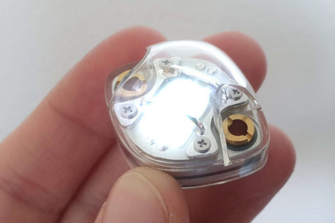 PosiStrobe DV™