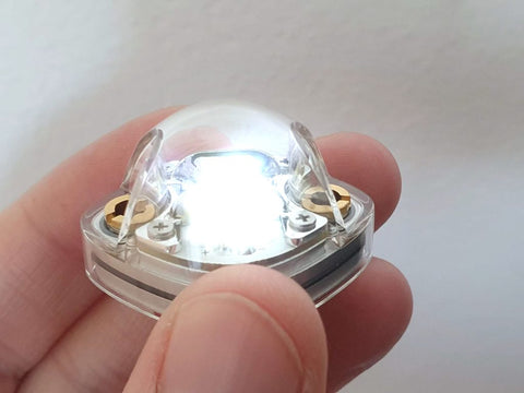 PosiStrobe DV™