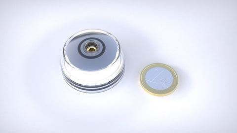 Supernova DV NXT™