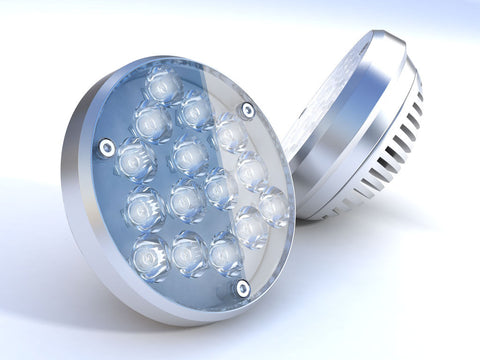 Aveo Atlas™ 15 LED Landing/Taxi/WigWag Light