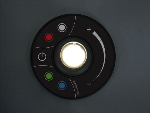 Aveo Engineering EyeBeam RGBW™ Aircraft LED Interior Light | Kestrel-Air