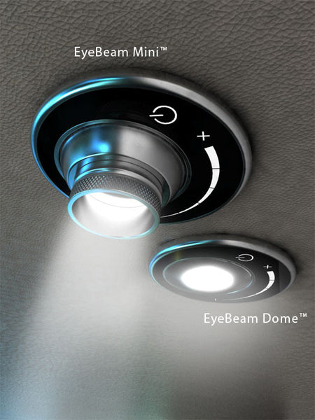 Aveo EyeBeam Mini™ Interior LED light