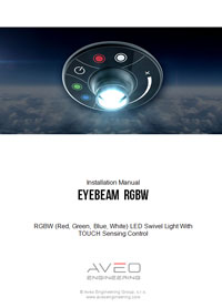 EyeBeam RGBW™