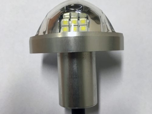 Aveo Engineering PosiStrobe DayLite Aircraft LED Tail Strobe