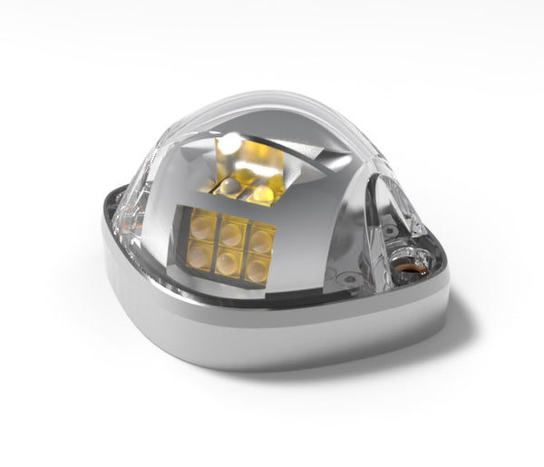 Aveo Engineering PosiStrobe DayLite Aircraft LED Tail Strobe 