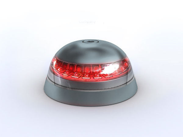 Aerostich Mini-LED Lights