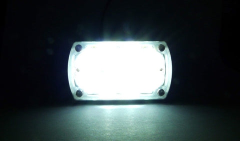 Aveo Exceleron DayLite™ LED landing light