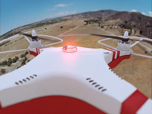 Aveo Engineering MicroMax™ UAV/Drone LED Anti-Collision Light